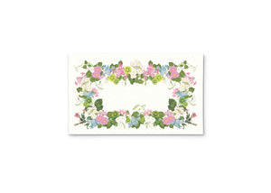 Provence Place Cards