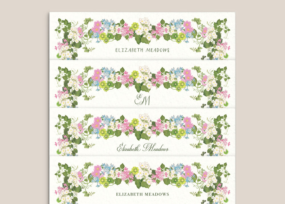 Provence Stationery