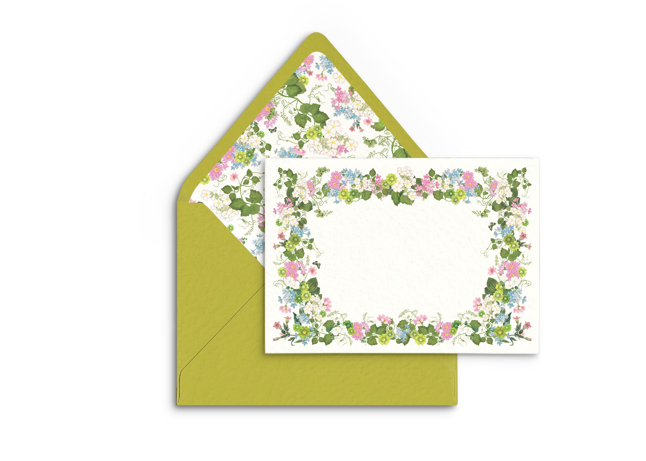 Provence Stationery