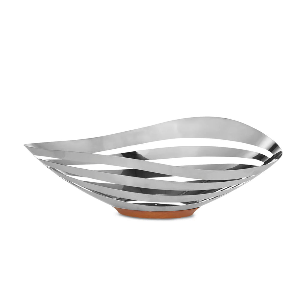 Pulse Bread & Fruit Bowl
