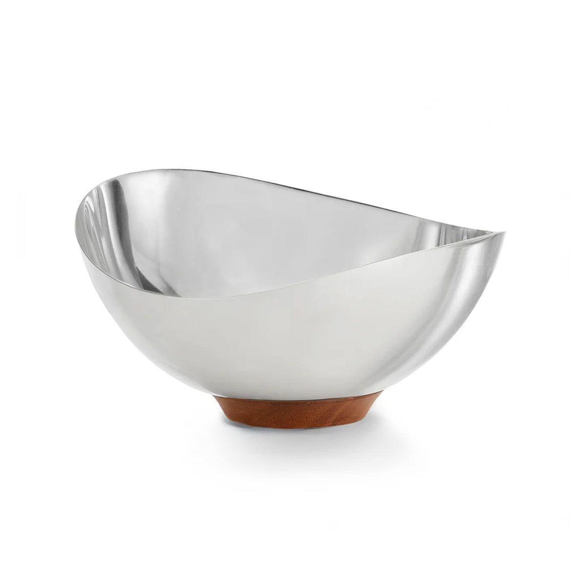 Pulse Nut Bowl