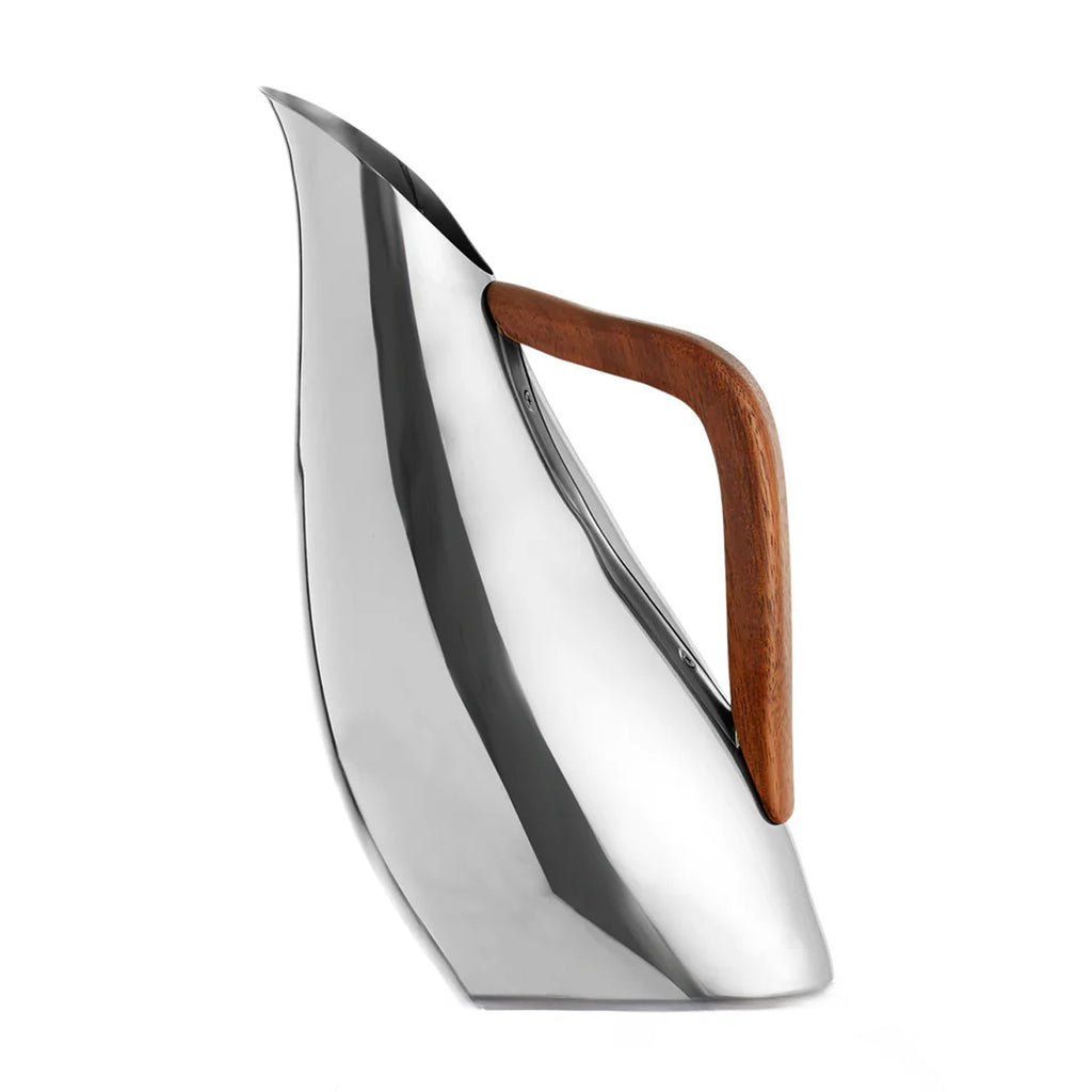 Pulse Pitcher