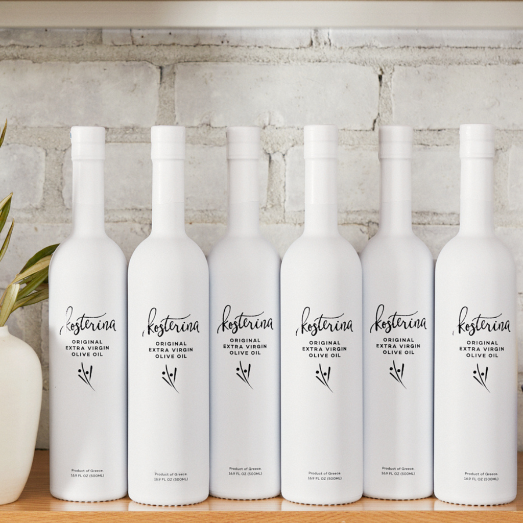 Original EVOO Gifting Set