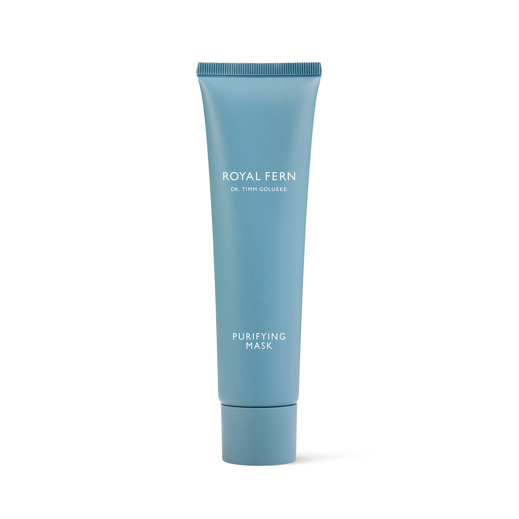 Royal Fern Purifying Mask