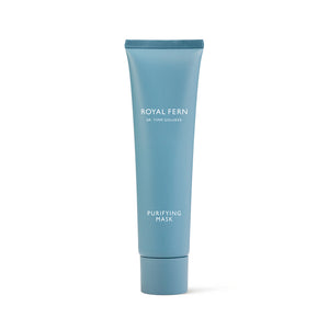 Royal Fern Purifying Mask