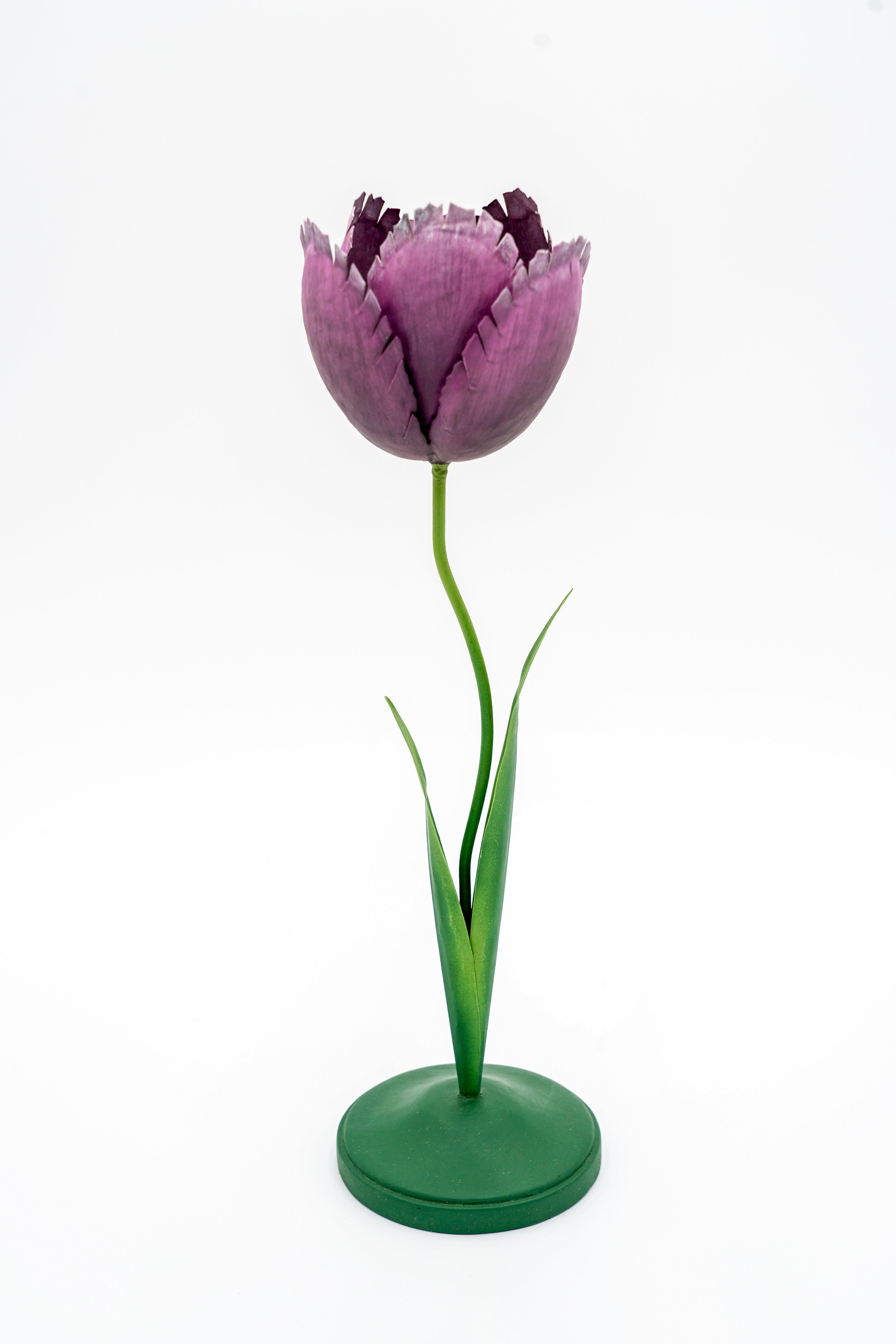 Tulip Candlesticks | Over The Moon