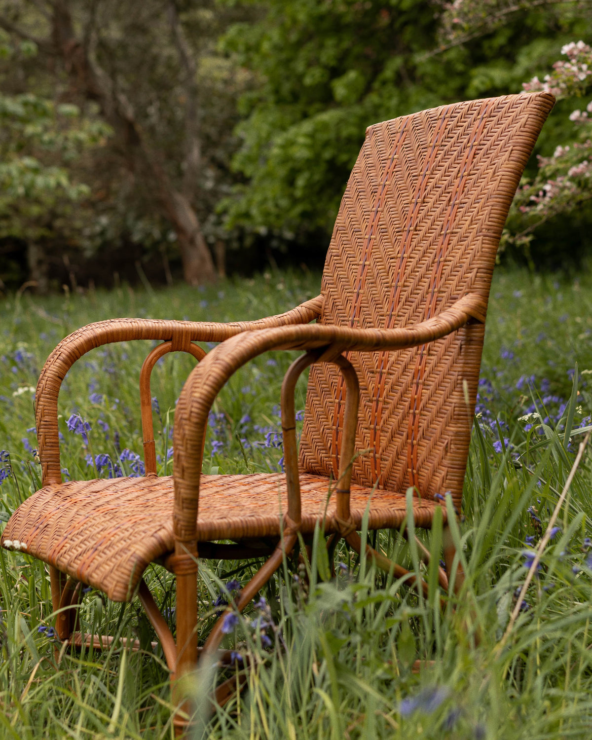 Emerson Outdoor Armchair, Set of 2