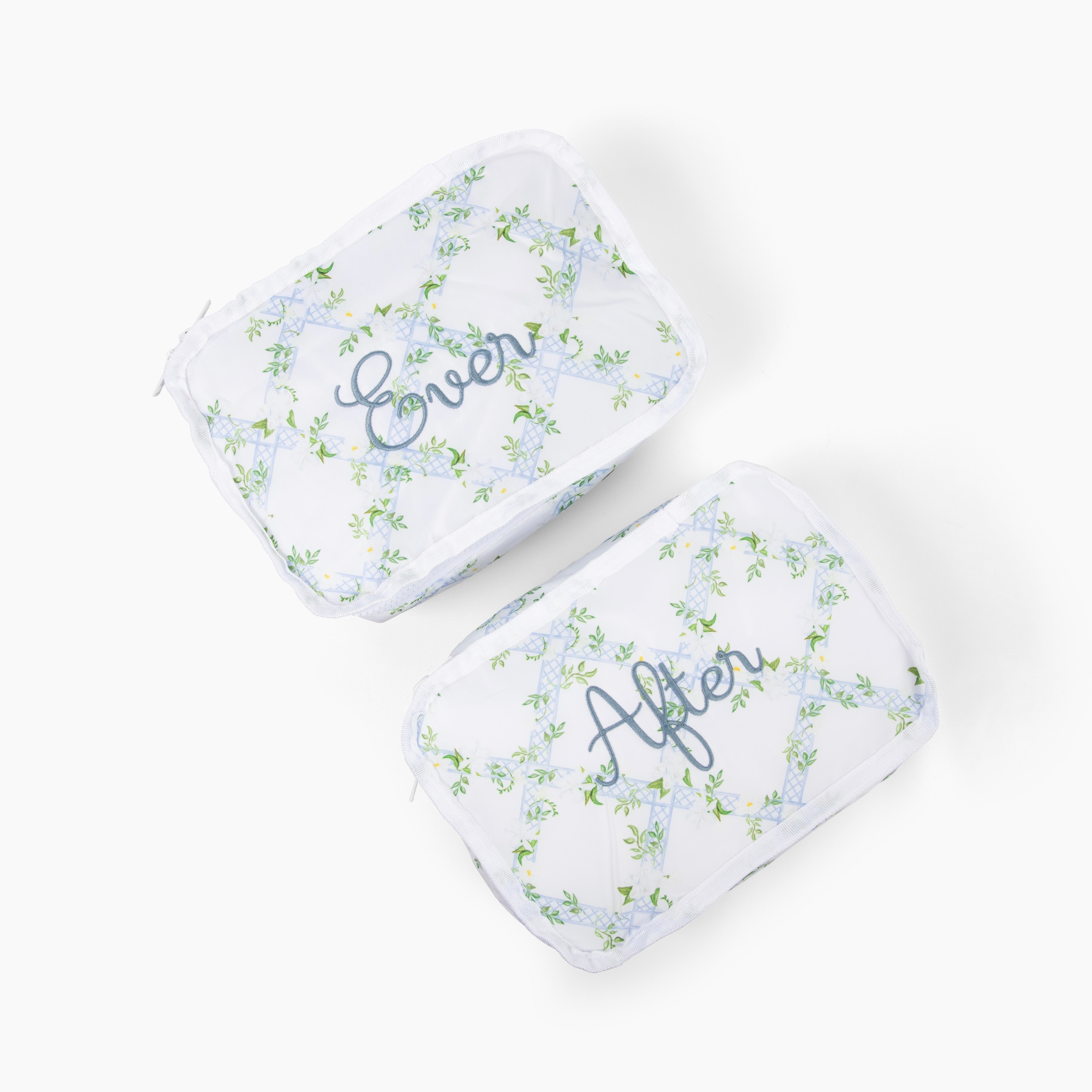 Bridal Petite Pouch Set of Two
