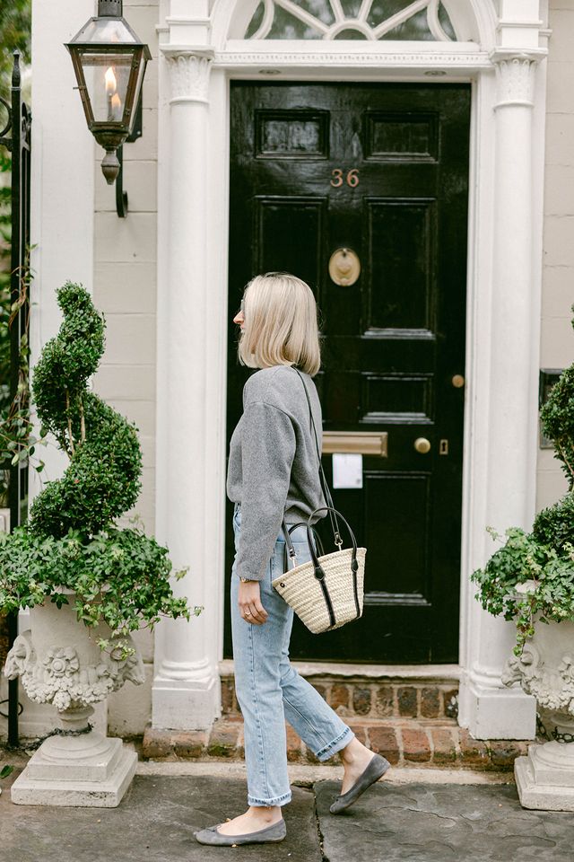 Pia Tote