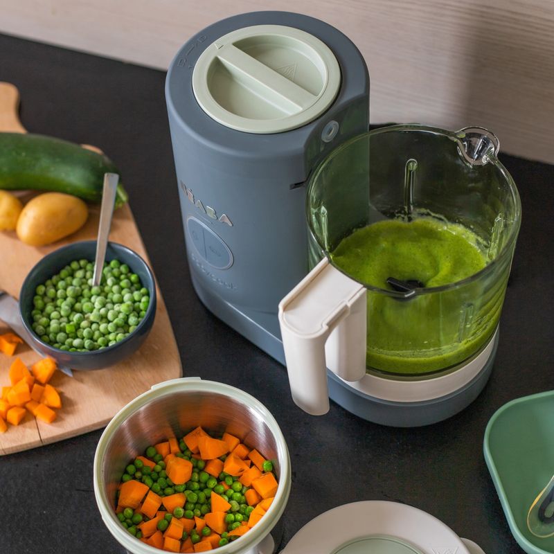 Babycook Neo in Mineral