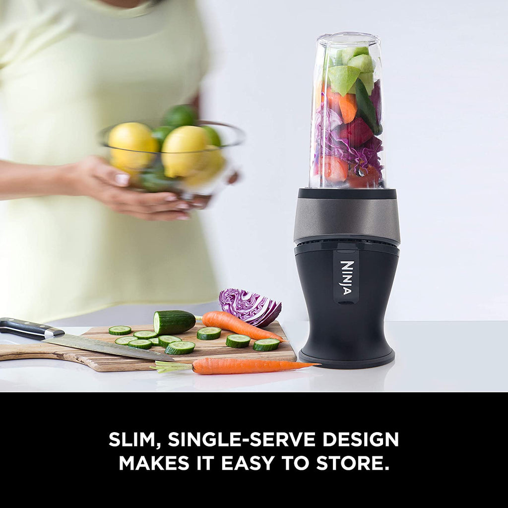 Fit Personal Blender with Two Cups
