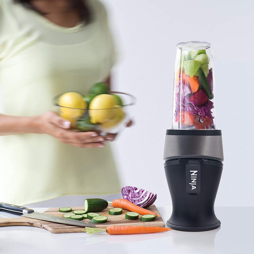 Fit Personal Blender with Two Cups