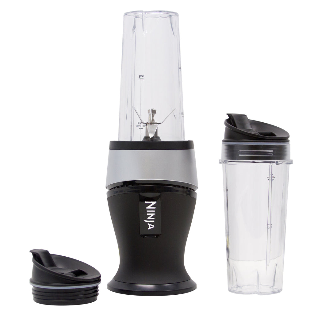 Fit Personal Blender with Two Cups