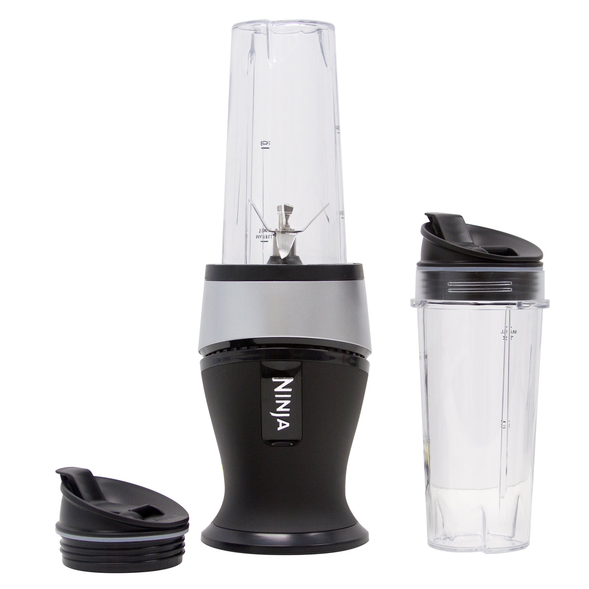 Fit Personal Blender with Two Cups