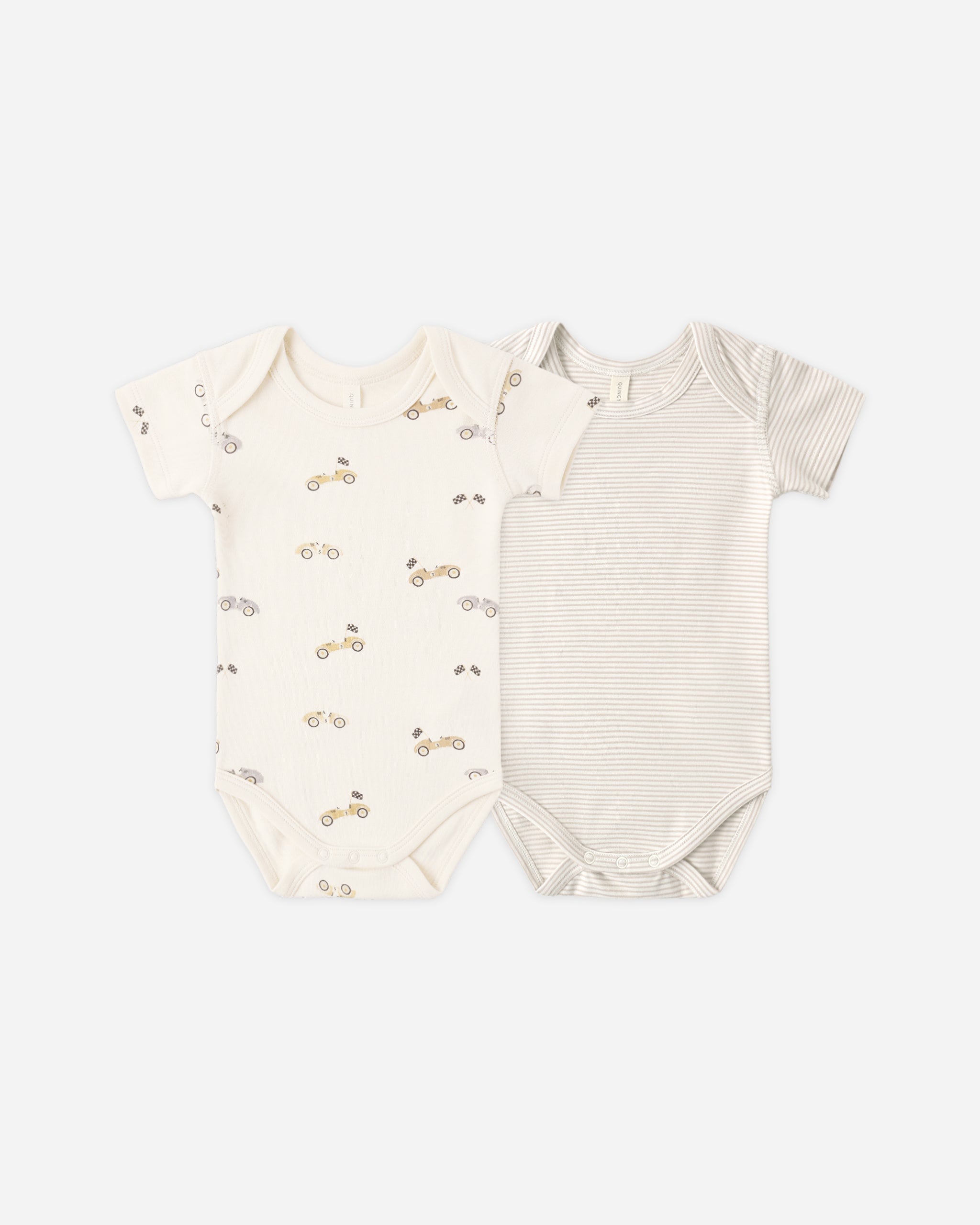 Body Suit 2 Pack