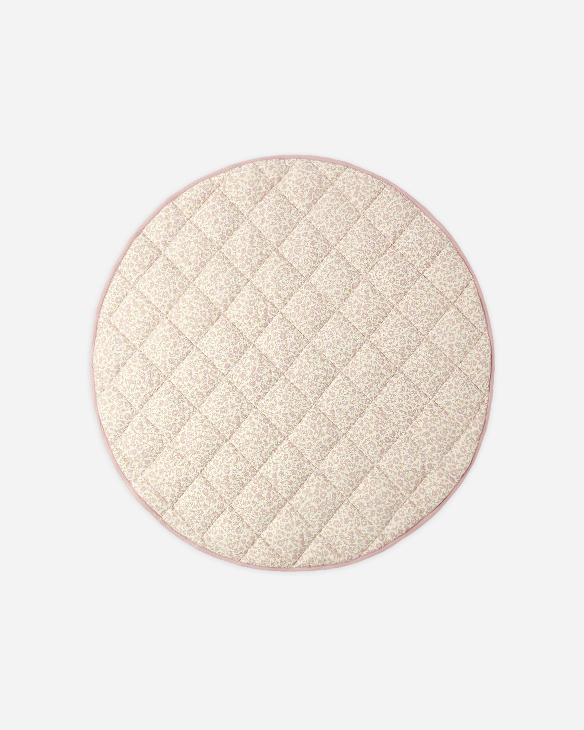 Baby Play Mat Dahlia