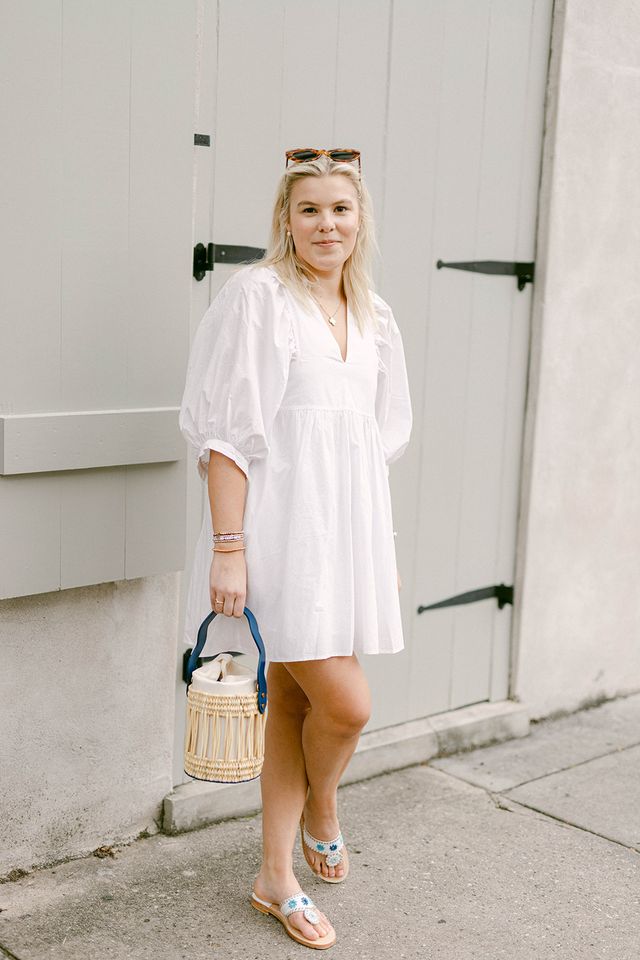 Emily Tote