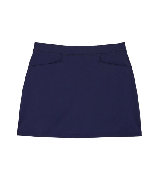 Renwick Girls Golf Skort | Over The Moon