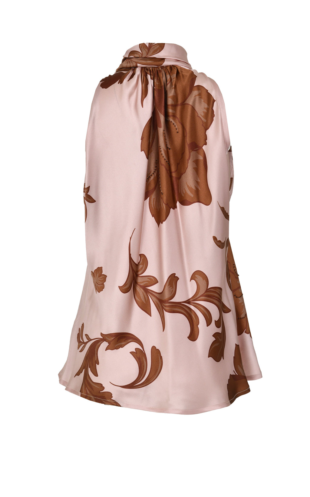 Erden Pink Top
