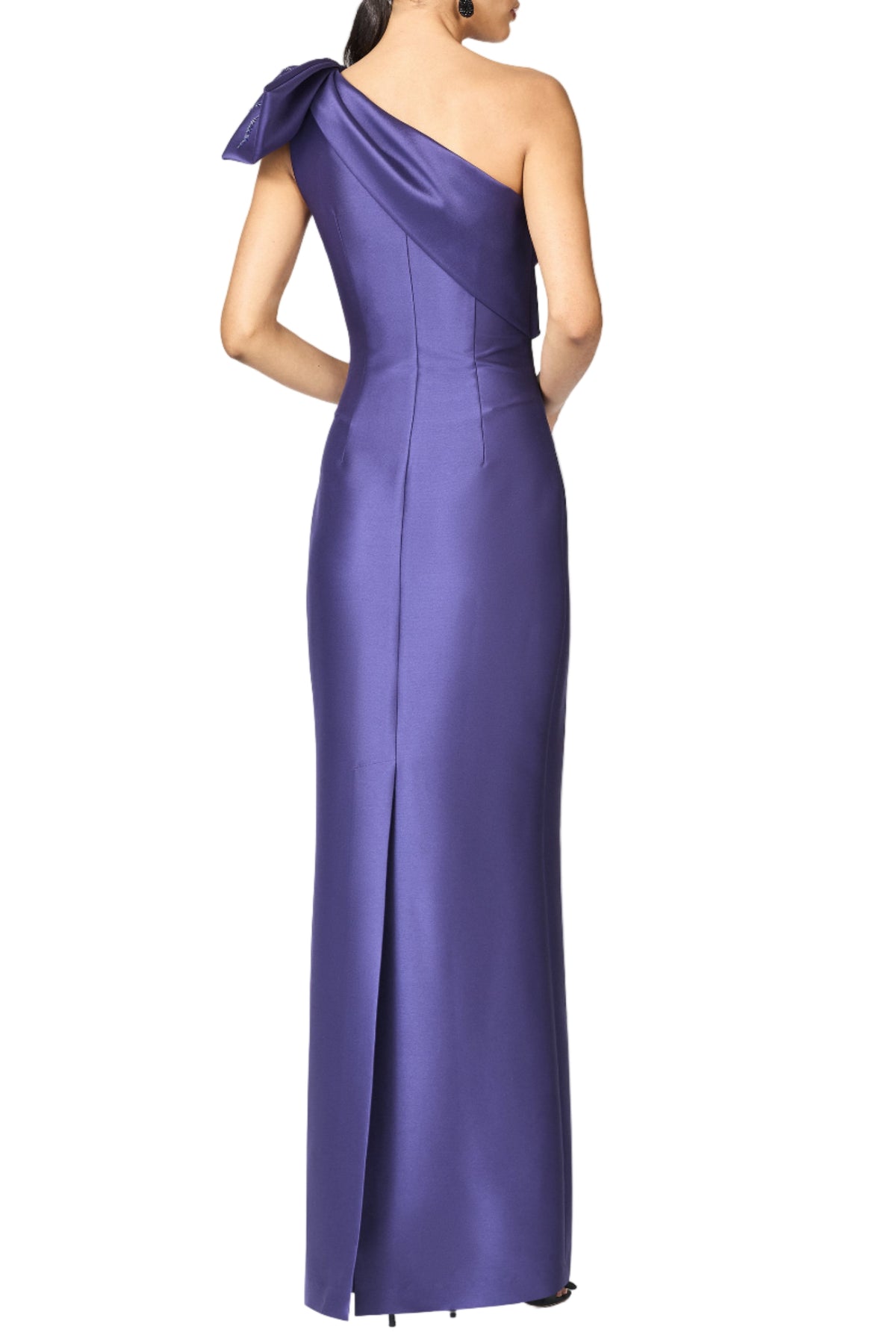 Embellished Olivia Gown in Concord