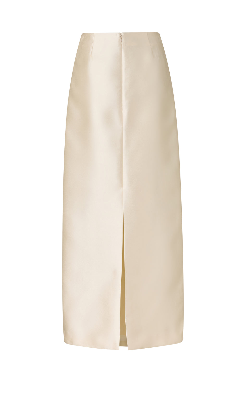 Caroline Skirt in Ivory