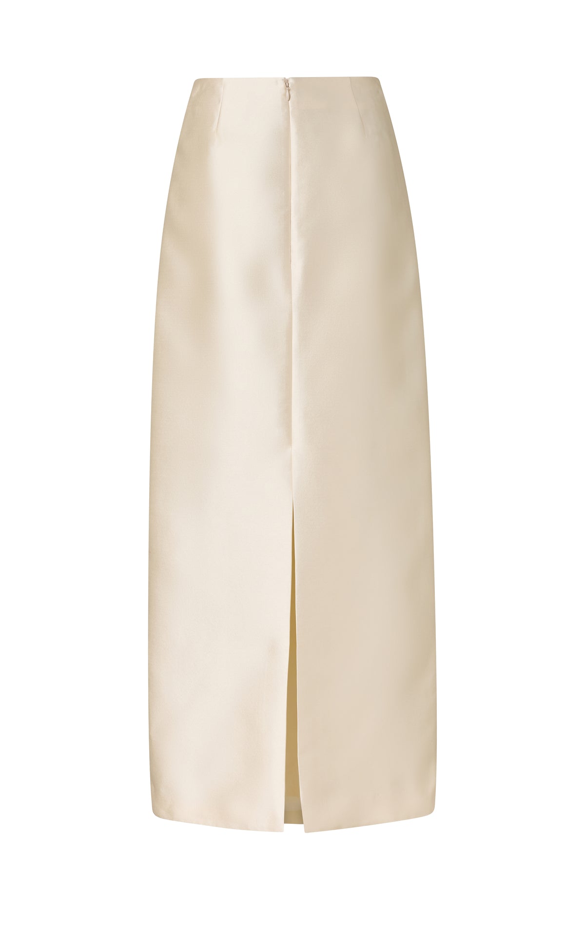 Caroline Skirt in Ivory