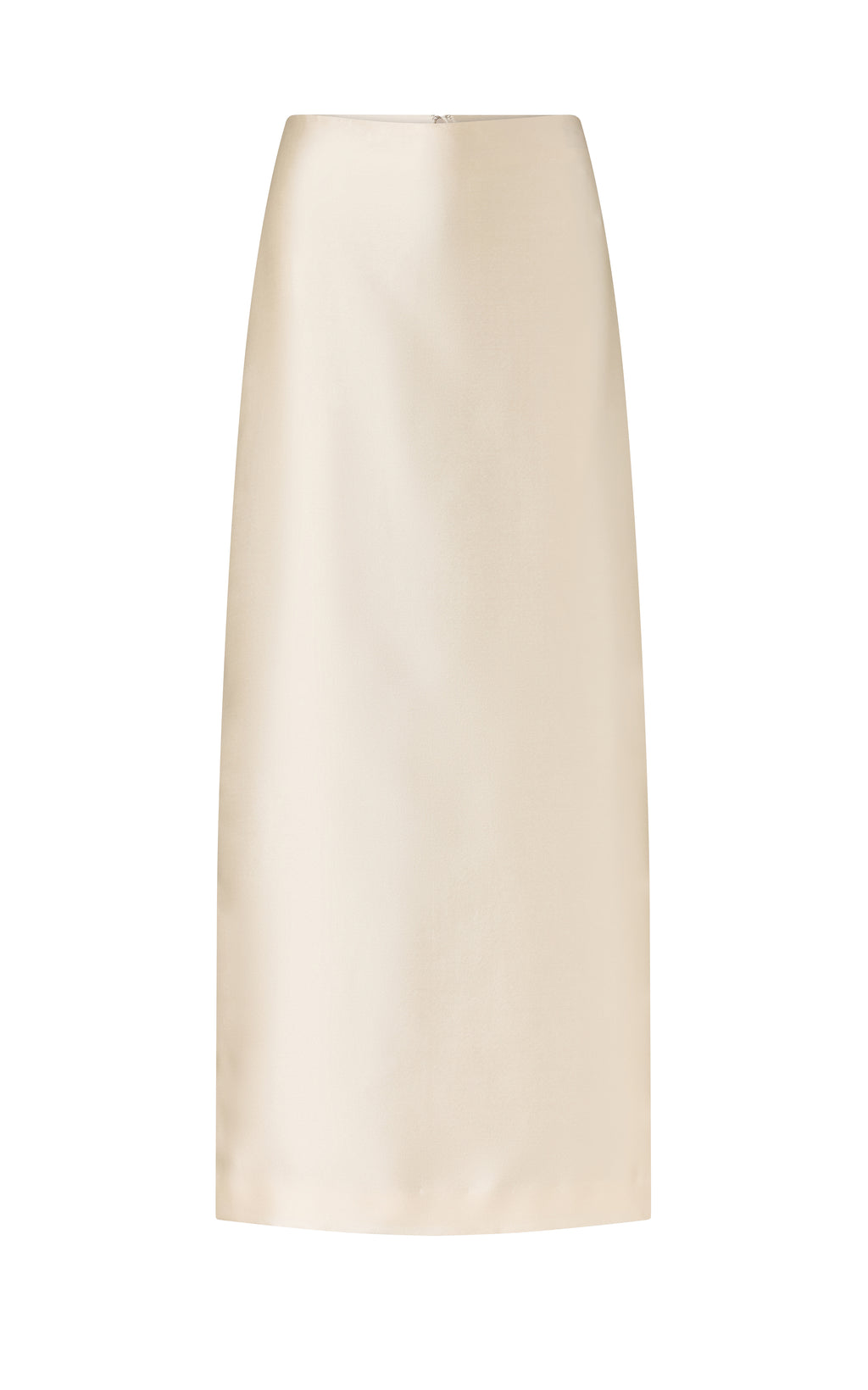 Caroline Skirt in Ivory
