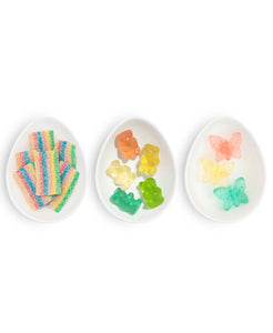 Rainbow Bento, 3 Piece