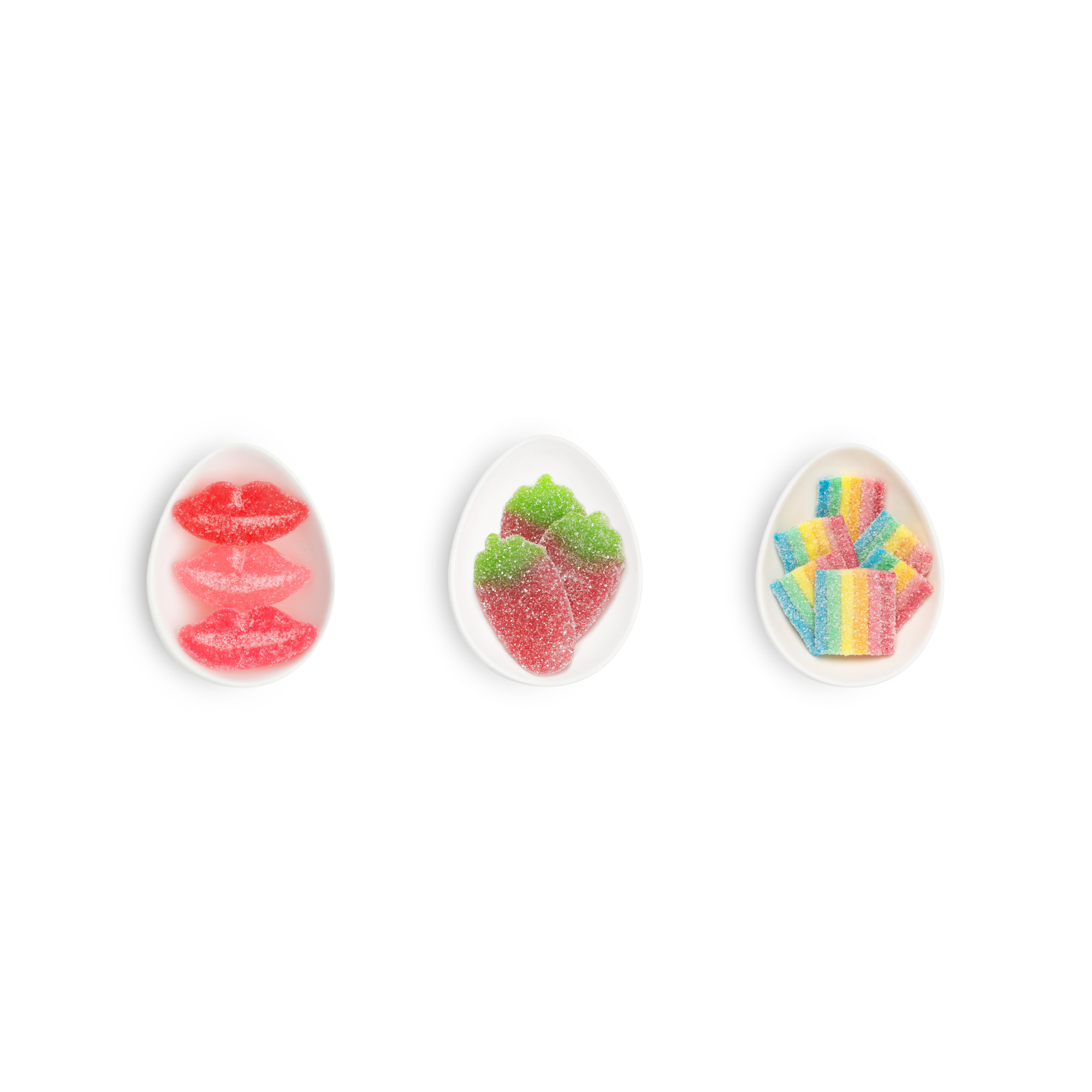 Sweet & Sour Candy Mix Bag