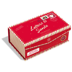 Letters to Santa 2-Piece Bento Box