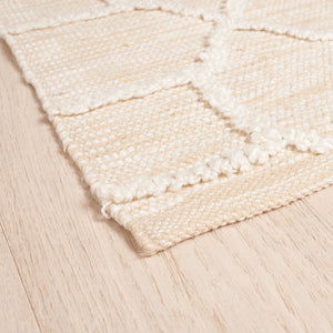 Vento Indoor/Outdoor Rug in Natural