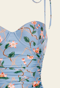 Rabano Navegante One Piece