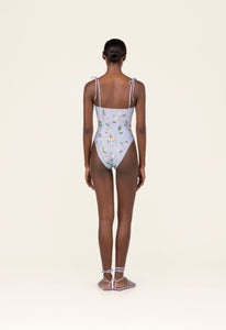 Rabano Navegante One Piece
