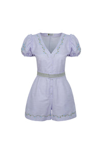 Rabia Romper