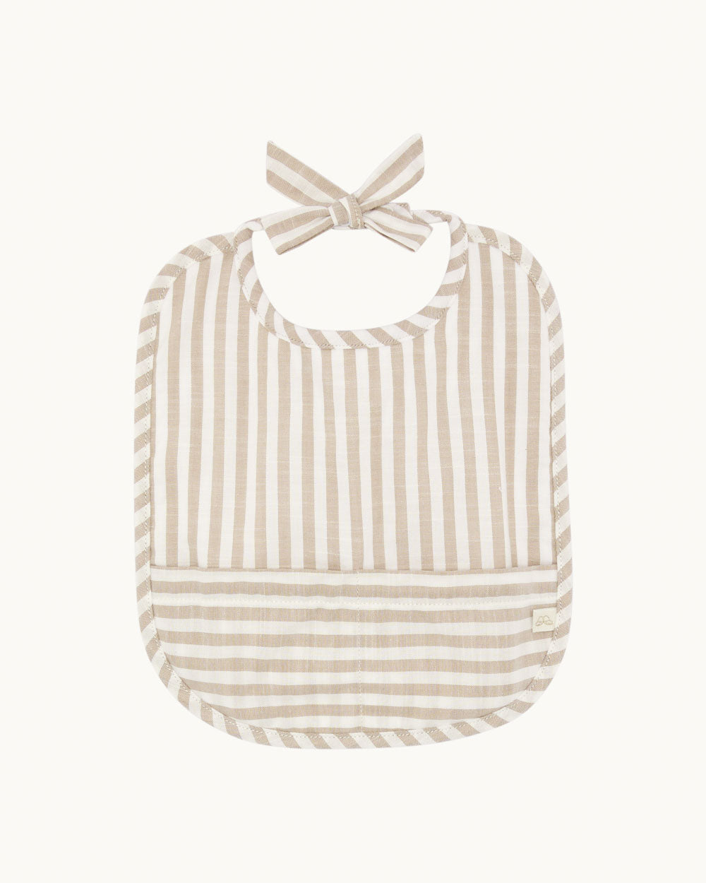 April Race Car Bib, Set of 2