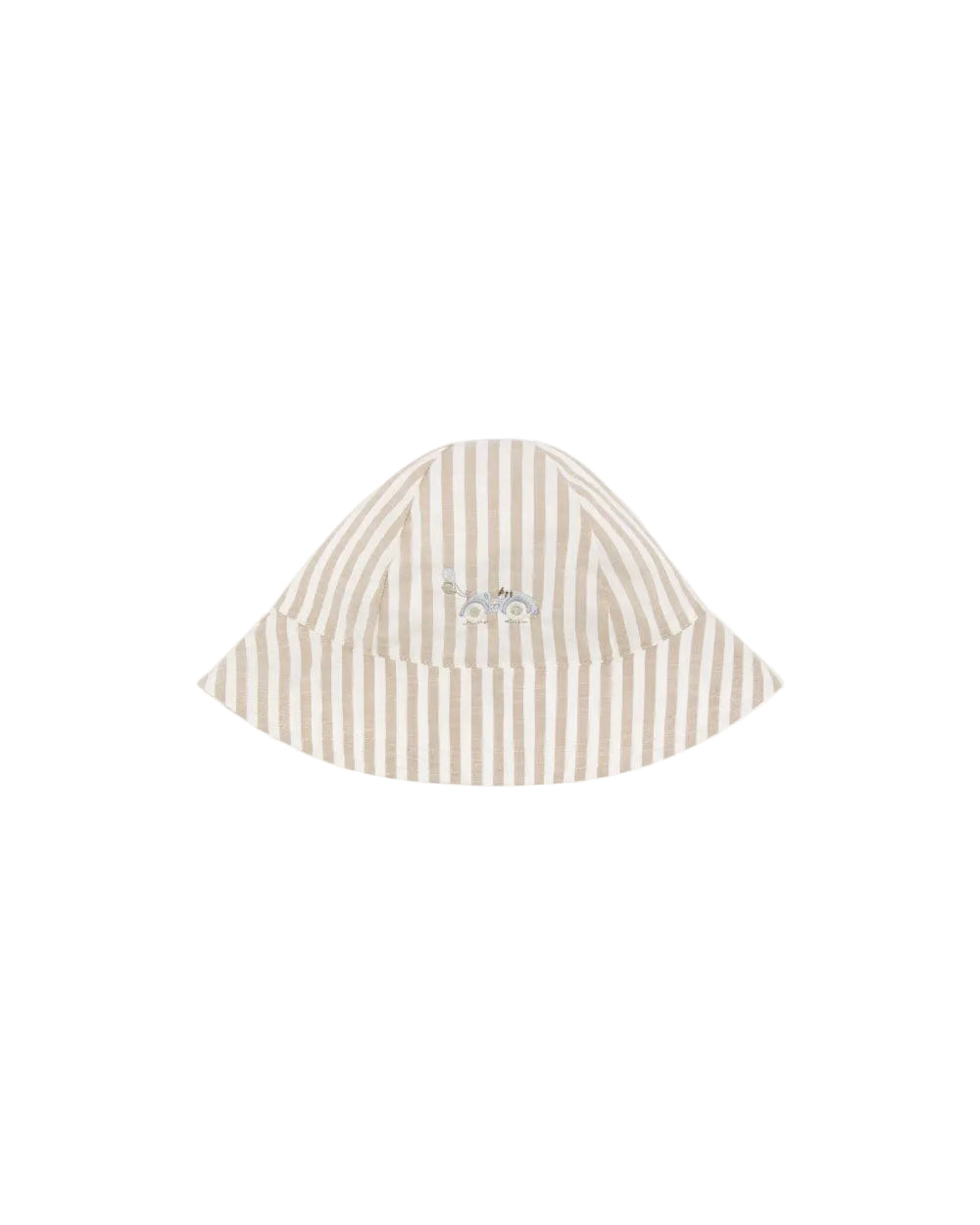 Carlton Race Car Baby Sun Hat