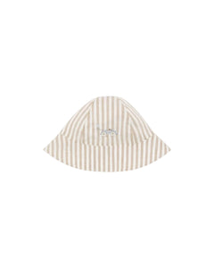 Carlton Race Car Baby Sun Hat