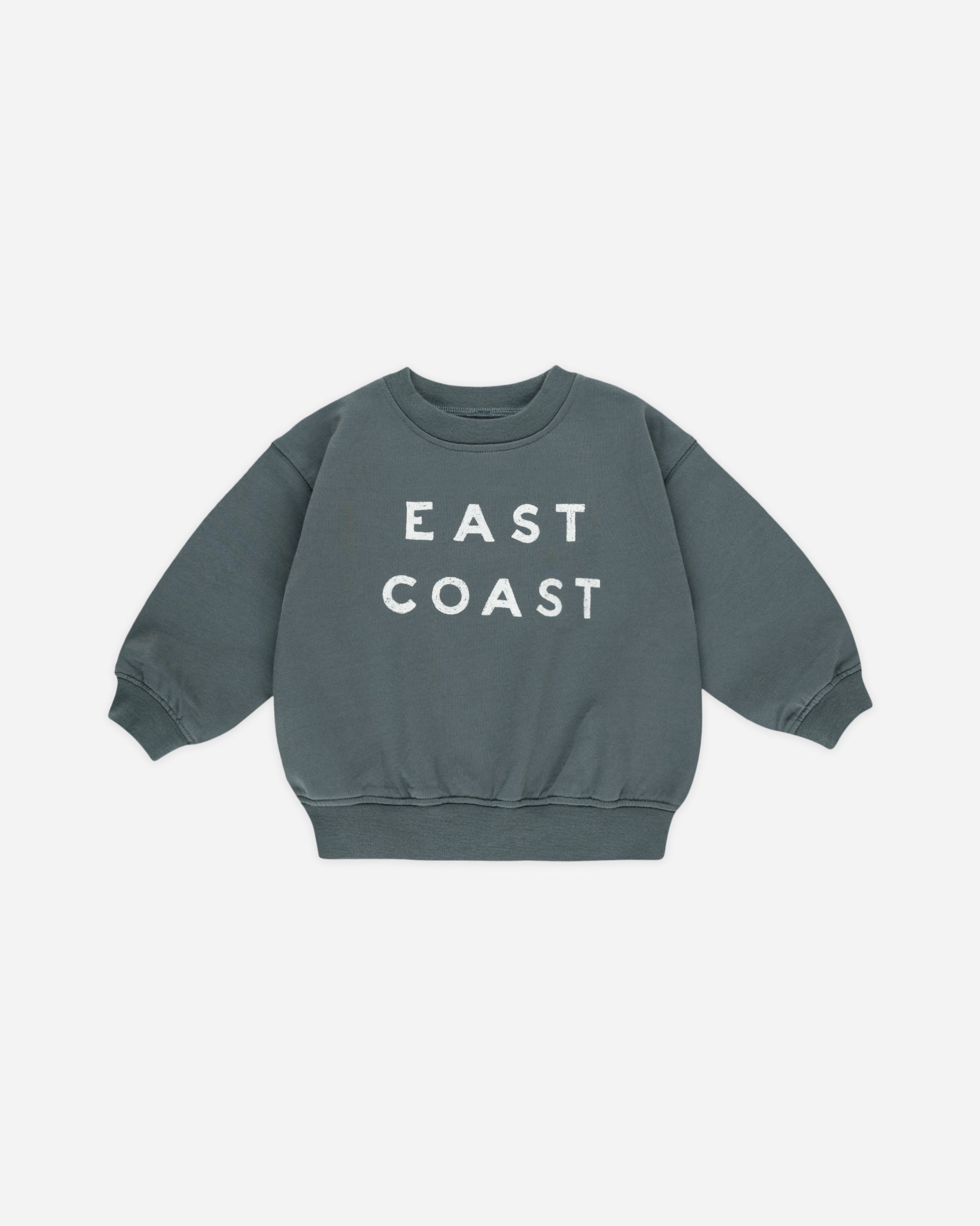 Baby East Coast Sweatshirt