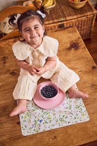 Bowls in Pink, Set pf 4