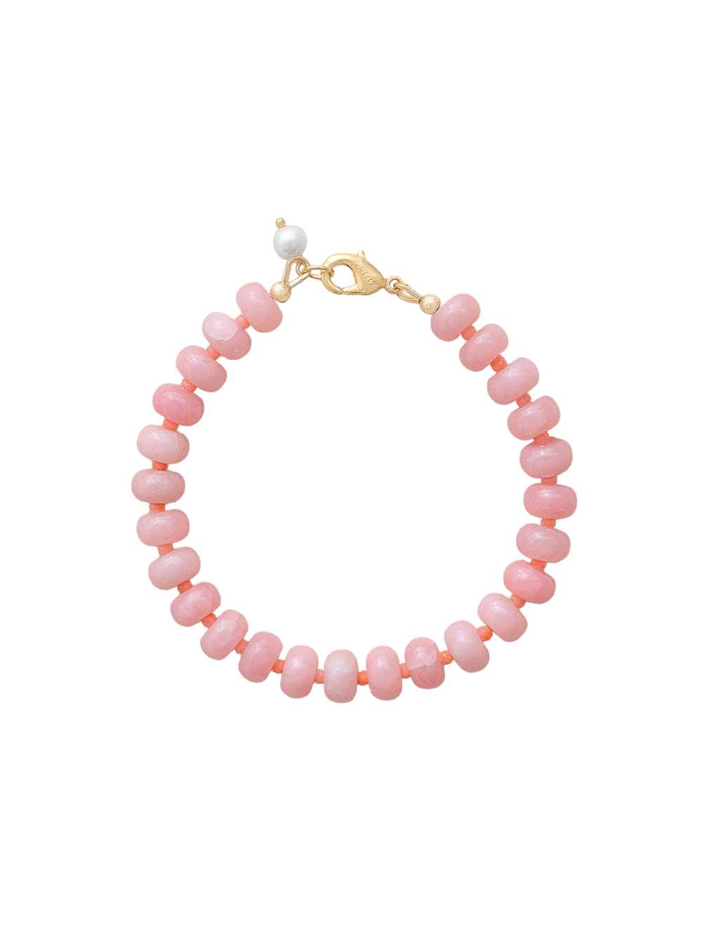 Reese Bracelet in Pink