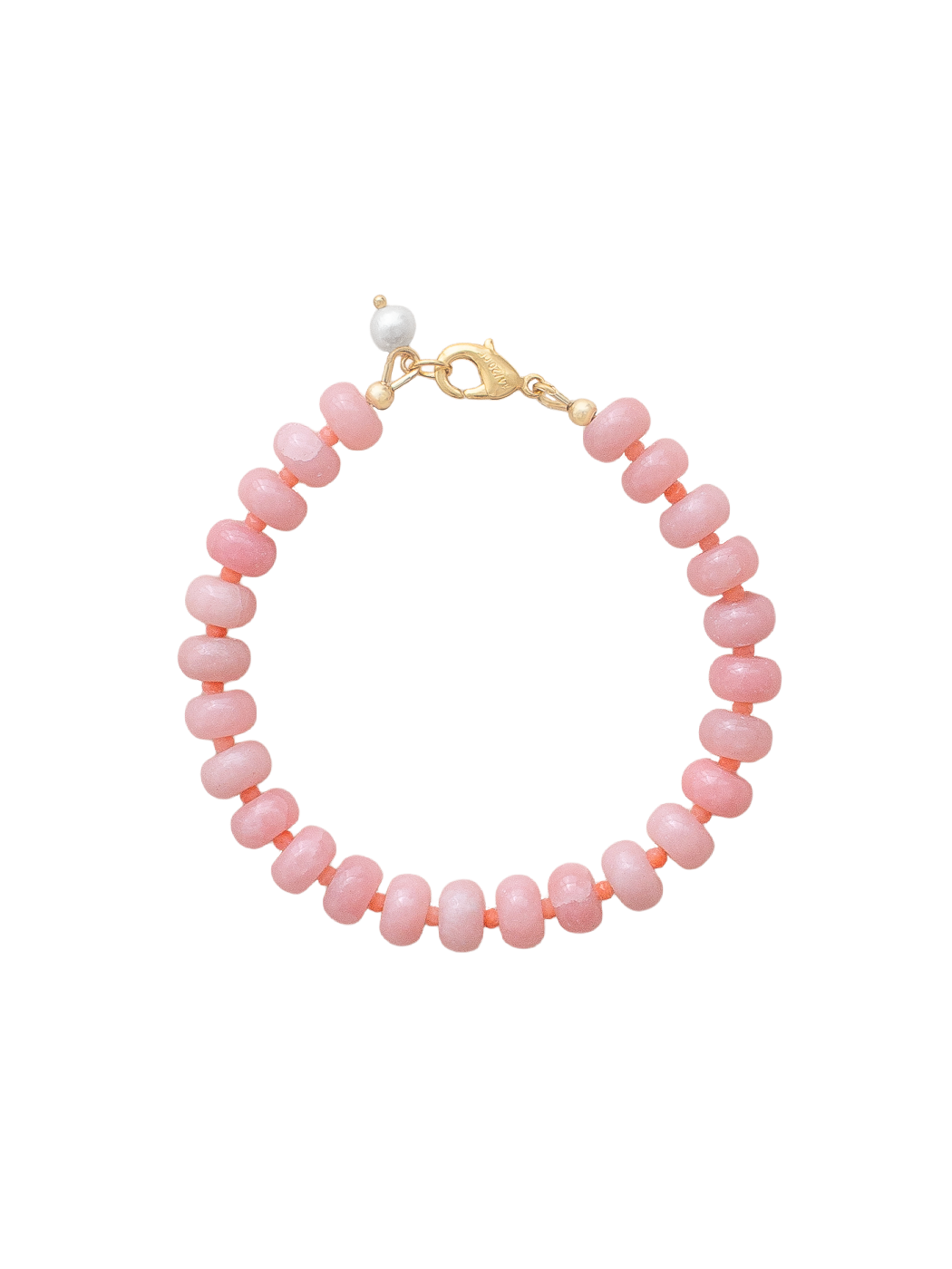 Reese Bracelet in Pink