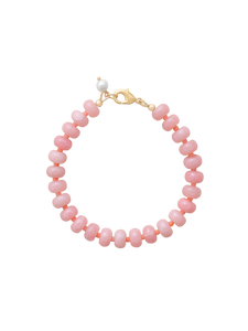 Reese Bracelet in Pink