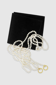 Pearl Restraints