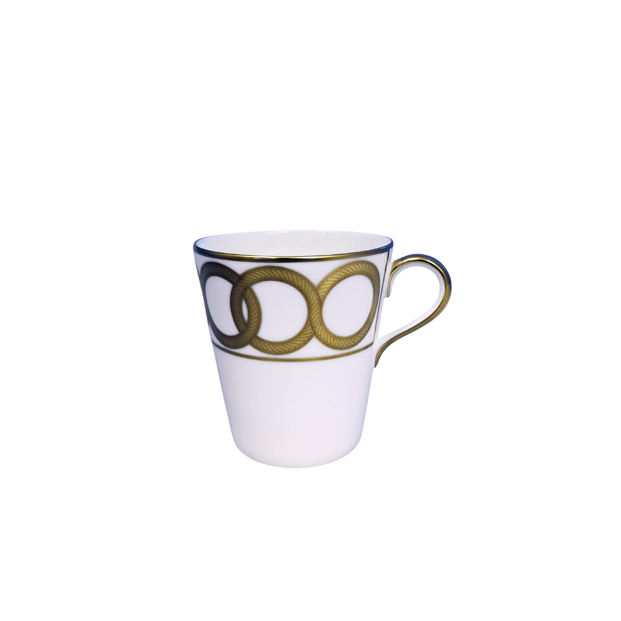 Riviera Dream White Drinkware