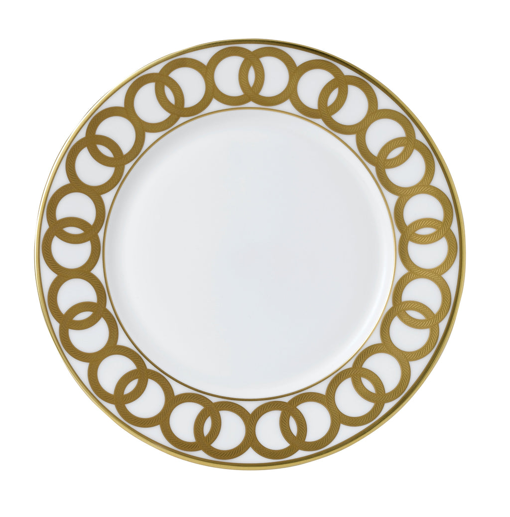 Riviera Dream White Dinnerware