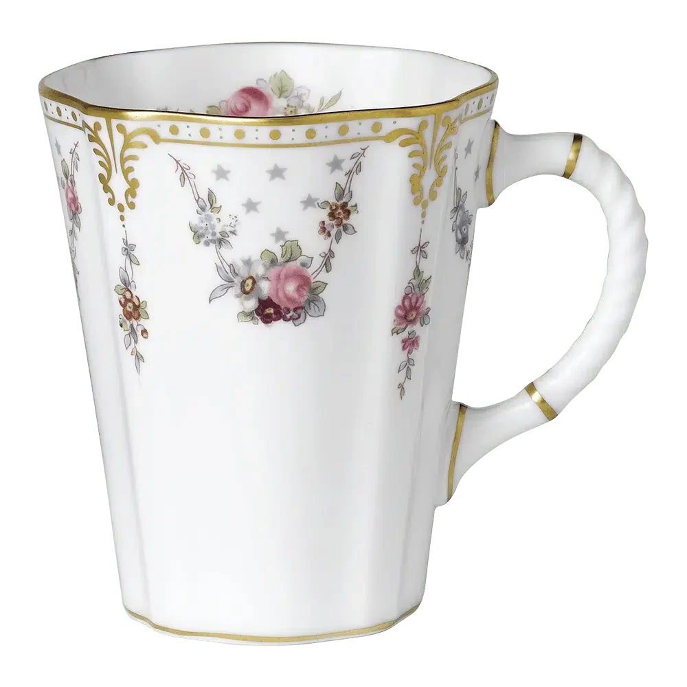 Royal Antoinette Mug