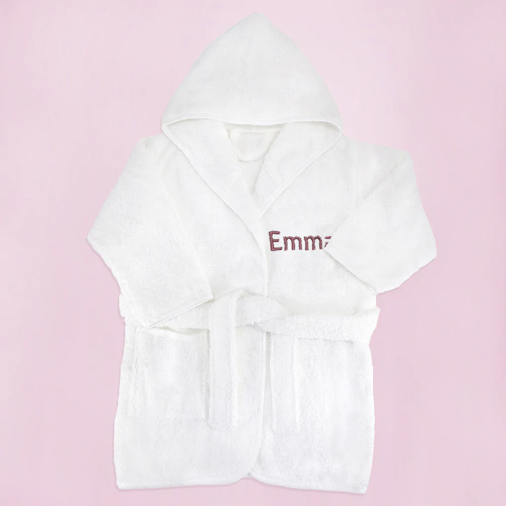 Personalized Cozy Cuddles Gift Set