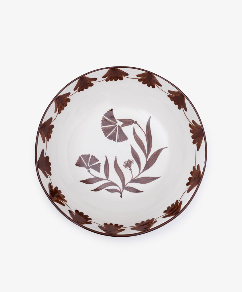 Catalina Serving Bowl