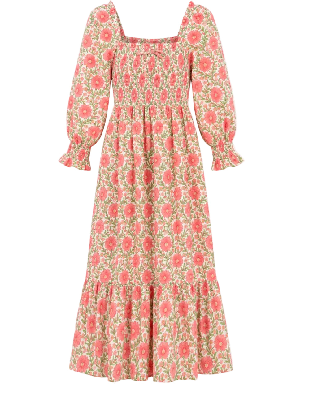 Rosebud Meadow Nellie Dress