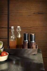 RÅ Condiment Caddy, Thermo Ash
